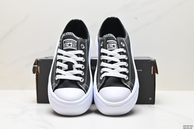 Converse Shoes